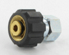 Raccord à visser M22x1,5-3/8" F