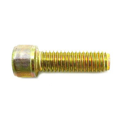 Pièces Quad & Motos - Pièces communes - HEX SOCKET SCREW, 3/8, 16 X 1 1/4 Polaris origine