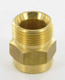 Embout M/F M22x3/8"