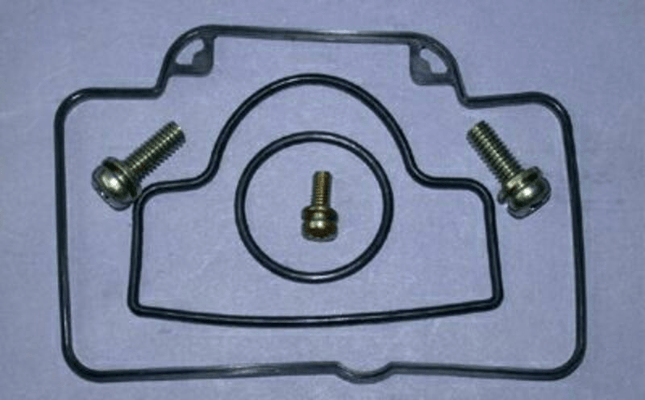 Pièces Quad & Motos - Moteur - Kit de réparation de carburateur MIKUNI TMX38, TMJ38 ET TMS38