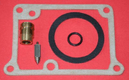 Kit réparation de carburateur TOURMAX Yamaha RD350LC