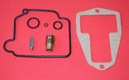 Kit réparation de carburateur TOURMAX Suzuki GSX-R750F