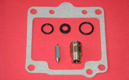 Kit réparation de carburateur TOURMAX Suzuki