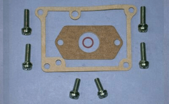 Pièces Quad & Motos - Moteur - Kit de réparation de carburateur MIKUNI TM24