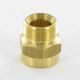 Embout M/F M22x1/2"