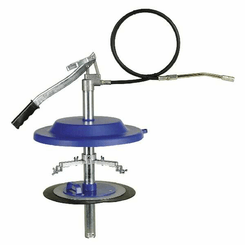 Pièces agricoles - Outils atelier - Remplisseuse p 20kg avec tube