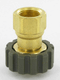 Raccord à visser M21x1,5-3/8" F