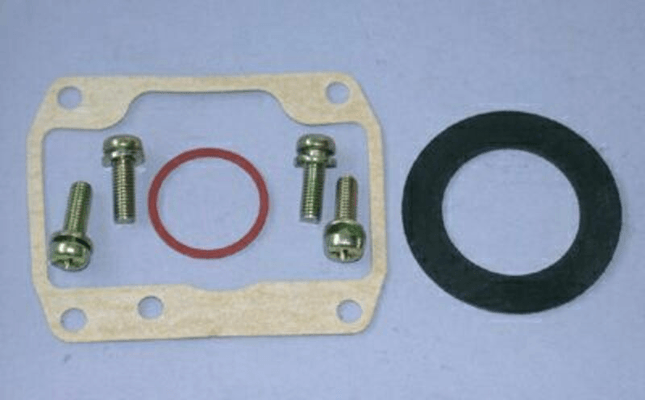 Pièces Quad & Motos - Moteur - Kit de réparation de carburateur MIKUNI VM40-44