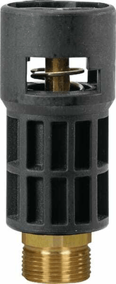 Pièces agricoles - Hydraulique - Adapt. baïon. M22 AG