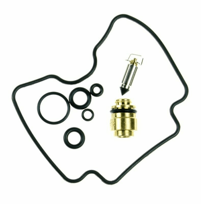 Pièces Quad & Motos - Moteur - Kit réparation de carburateur TOURMAX Suzuki GSX750F/GSF1200 Bandit