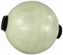 Boule de flotteur PVC 200 mm