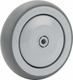 Roue 125 mm