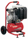 Compresseur Pioneer 236-4S HON Fini