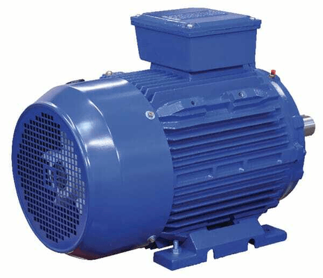 Pièces agricoles - Electricité - Moteur électrique 11 kW