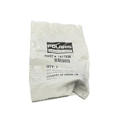 Pièces Quad & Motos - Pièces communes - HEX FLANGE SCREW, 8 MM X 20 MM Polaris origine