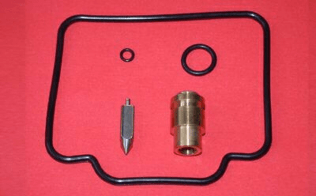 Pièces Quad & Motos - Moteur - Kit réparation de carburateur TOURMAX Suzuki GSX600F/GSX-R1100
