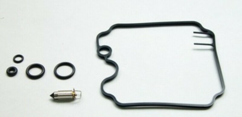 Pièces Quad & Motos - Moteur - Kit réparation de carburateur TOURMAX