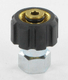 Raccord à visser M22x1,5-1/4" F