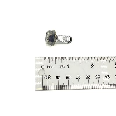 Pièces Quad & Motos - Pièces communes - HEX FLANGE SCREW, 8 MM X 20 MM Polaris origine