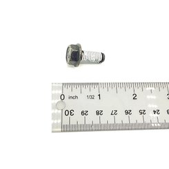 Pièces Quad & Motos - Pièces communes - HEX FLANGE SCREW, 8 MM X 20 MM Polaris origine