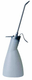 Burette PE 200ml