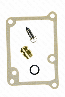 Pièces Quad & Motos - Moteur - Kit réparation de carburateur TOURMAX Yamaha RD350LC/YPVS