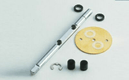 KIT REPARATION DE PAPILLON POUR CARBURATEUR SBN38