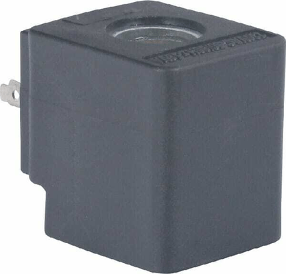 Pièces agricoles - Pièce pneumatique - Bobine magnétique 110 V CA