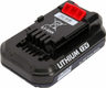 Batterie pour FP1262E