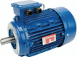 Moteur électrique 4 kW