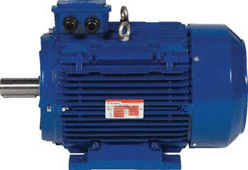 Pièces agricoles - Electricité - Moteur électrique 5,5 kW