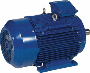 Pièces agricoles - Electricité - Moteur électrique 5,5 kW
