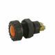 Lampe témoin orange