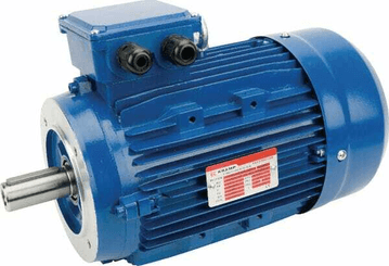 Pièces agricoles - Electricité - Moteur électrique 3 kW