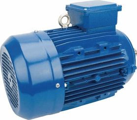 Pièces agricoles - Electricité - Moteur électrique 4 kW