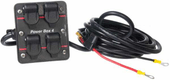 Powerbox 4 4xCobo 12 V
