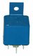 Relais mini contact 12V 30A