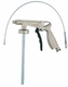 Pistolet à air pour tôle inf.