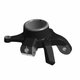KNUCKLE-FRONT,LH(MACH) Polaris origine