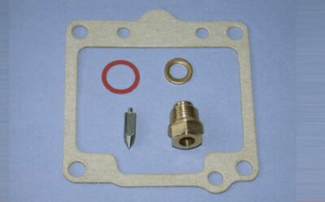 Pièces Quad & Motos - Moteur - Kit réparation de carburateur TOURMAX Yamaha XS400/750/1100