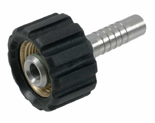 Pièces agricoles - Hydraulique - Embout lavage DN08-M22x1.5 Kärcher