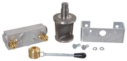 Pièces agricoles - Fertilisation & Lisier - Kit de commande hydraulique MEC5000-8000