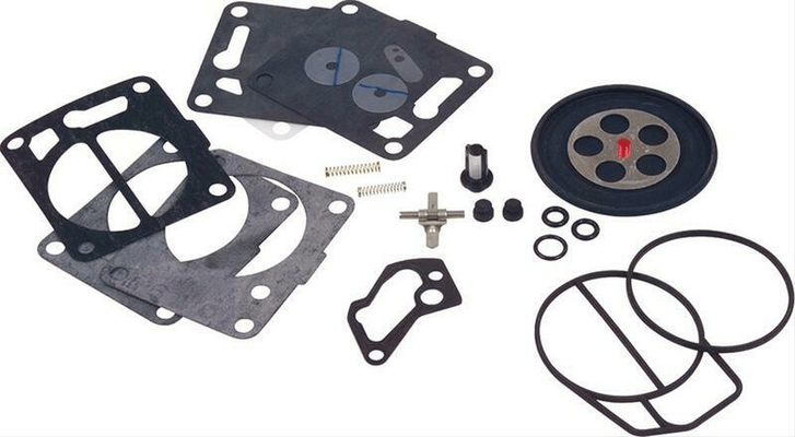 Pièces Quad & Motos - Moteur - KIT REPARATION DE CARBURATEUR SBN34-46
