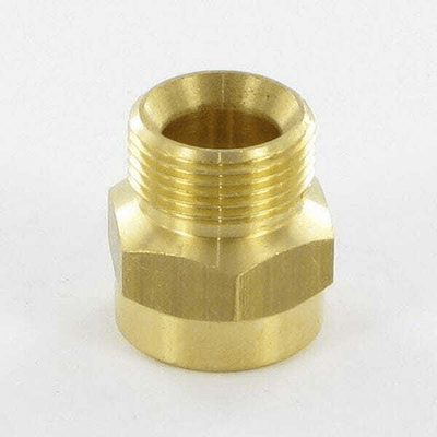 Pièces agricoles - Hydraulique - Embout M/F M22x1/2"