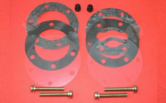 Pièces Quad & Motos - Moteur - KIT REPARATION DE POMPE A ESSENCE DF44-18