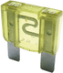 Boîte KB de 25 fusibles US maxi jaune 20 A (par 1)