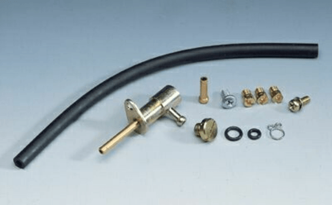Pièces Quad & Motos - Moteur - Kit Power Jet MIKUNI - Long