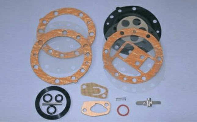 Pièces Quad & Motos - Moteur - KIT REPARATION DE CARBURATEUR BN38-44