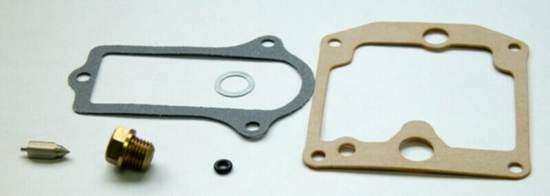 Pièces Quad & Motos - Moteur - Kit réparation de carburateur TOURMAX Susuki GS550/750/850/1000