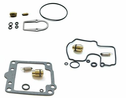 Pièces Quad & Motos - Moteur - Kit réparation carburateur TOURMAX Triumph Bonneville T100